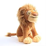 DETE Der König Der Löwen Plüschtiere 28Cm Weiche Tiere Löwen Plüschpuppen Für Kinder...