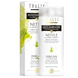 Thalia Brennnessel & Rosskastanien Shampoo 300 ml - unterstützt den...