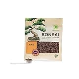 R&R SHOP - Organischer Dünger für Bonsai, Bio-Vollnahrung, langsam freisetzend, perfekt...