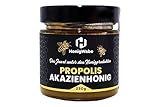 Propolis mit Akazienhonig, 250g | Natürliche Unterstützung des Immunsystems