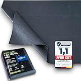 MOKONO® Antirutschmatte 180 x 120cm- wasserdichte Antirutschmatte, universal und...
