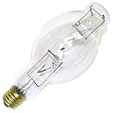 Sylvania 64445–400 Watt – BT37 – Super metalarc – Metall...
