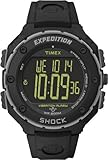 Timex Expedition Shock XL Herren-Armbanduhr 50mm aus Kunstharz T49950