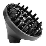 HS01/05 Kompatibles Diffusor- und Trockendüsenset Verbessern Sie Ihr Styling-Erlebnis...