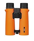 DÖRR Fernglas Signal XP 10 x 42mm Dachkant Orange 533446