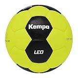 Kempa Leo Kinder Handball in den Größen 0 bis 3 - Handball Spielball...