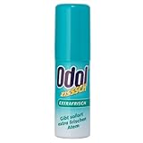 Odol Extra Frisch Mundspray (5x15ml)