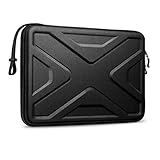 SITHON 15,6 Zoll Laptop Tasche Hartschalen Hülle für 16' MacBook Pro M4/M3/M2/M1...