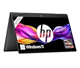 HP Envy x360 2-in-1 Laptop | 15,6' FHD Touchscreen | AMD Ryzen 7 7730U | 16 GB...
