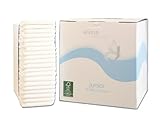 Wiona Biowindeln JUNIOR (12-25kg), 2er Pack (2 x 40 Stück)