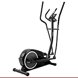 HAMMER Crosstrainer Crosstech XTR BT, inkl. Glute Shaper, Leistungsampel, 21...