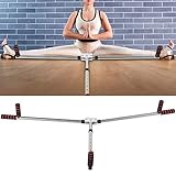 Alomejor Beinstrecker-Maschine, Gymnastik, Bänderdehnung, Trainingsgerät mit...