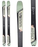 K2 WAYBACK 88 W 22/23 Tourenski - 160