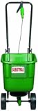 Substral EasyGreen Universal-Schleuderstreuer, Streuwagen, Düngerstreuer mit...