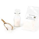 Inka Sonnensalz, Quellwassersalz, Andensalz aus Peru, Spezialsalz, Steinsalz, Salz rose,...