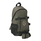 TOURBON klein Jagd Rucksack Day Pack Rusack Jagdrucksack mit Gewehr Pistole...