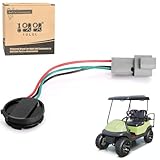 GE-Motordrehzahlsensor für Club Car DS Precedent 48V 2004-up Elektro-Golfcart (nur für...