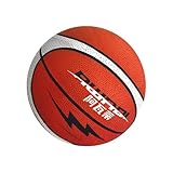 Leiser Basketball – Indoor-Trainingsball, Indoor-Basketball für Kinder |...