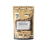 Bremer Gewürzhandel Basentee Immunstark, loser Tee mit Vitamin C & Zink, 80g