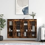 Bulliing Wandschränke 2 STK. Wandschrank HäNgeschrank Bad Wandschrank HäNgend...