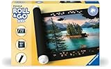 Ravensburger Puzzle Roll & Go XXL - Puzzlematte für Puzzles mit bis zu 3000 Teilen,...