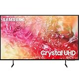 Samsung Crystal UHD DU7170 50 Zoll Fernseher, 127 cm (50DU7170), PurColor, Crystal...