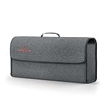 Walser Auto Organizer Toolbag Größe L, Kofferraum Organizer, Auto Gadget,...