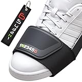 LLAVEROSMOTOR.ES Motorrad Schuhschutz, Motorrad Schuhe, Motorrad Zubehör, 1N23456,...