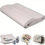 Große Packpapierbögen für Umzüge, 78,7 x 54,6 cm, Zeitungspapier, 400 Stück,...
