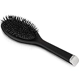 ghd The Dresser Ovale Haarbürste - Antistatische Nylonborsten, Zum Ausfrisieren von...
