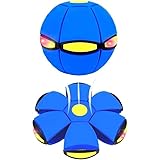 Magic Metaball Hüpfball: Magic Metaball Bouncing Ball für Kinder, Interaktive...