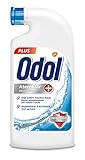Odol Mundwasser Original (Konzentrat), 125ml, Mit typischer Odol-Frische