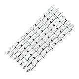 INPETS 14 x 39 Zoll LED Hintergrundbeleuchtung 39-Zoll TV UA39F5008AR UA39F5088AR...