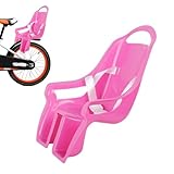 Puppen-Fahrradsitz-Set – Puppensitz Für Kinderfahrrad Puppensitz Puppenträger Kinder...