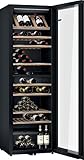Bosch KWK36ABGA Serie 6 Weinkühlschrank, 186 x 60 cm, 199 Flaschen, Temperatur: 5-20 °C,...