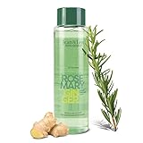 Jean & Len Schaumbad Rosemary & Ginger, für ein erfrischendes Badeerlebnis,...