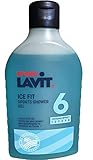 SPORT LAVIT® Ice Fit Sport Shower Gel 250 ml, Duschfit stark kühlend