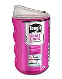 Tangit Uni-Lock Gewindedichtfaden 160m Dose Gewindeabdichtung für Metall- und...