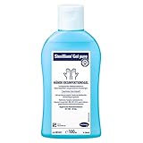 Sterillium Gel 100ml 1 Stk.