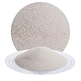 Fugensand weiß 25 kg; heller, feiner Quarzsand in verschiedenen Körnungen von...