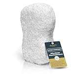 Aurum-Performance® Premium Autoschwamm aus saugfähiger Mikrofaser - Profi Auto...