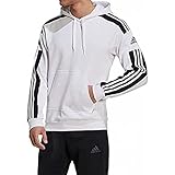 adidas Sq21 Sw Jacke White M