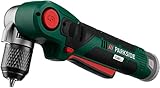 PARKSIDE® 12 V Akku-Winkelbohrmaschine PWBSA 12 ohne Akku u. Ladegerät Akkuschrauber...