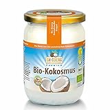 Dr. Goerg Premium Bio-Kokosmus (2 x 500 gr)