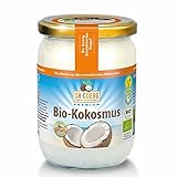 Dr. Goerg Premium Bio-Kokosmus (2 x 500 gr)