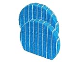 GammeC Luftreiniger-Wasserfilter FZ-Z380MFS, kompatibel mit Sharp, KC-D60EU Kc-a51r...