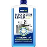 Milchsystemreiniger für Kaffeevollautomaten & Milchaufschäumer - für ca. 35...