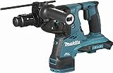 Makita DHR281ZJ Akku-Kombihammer 2x18V (ohne Akku/ohne Ladegerät)
