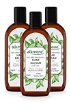 alkmene Haarbalsam mit Bio Brennnessel - Haarwasser mit Provitamin B5 für empfindliche...