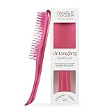 Tangle Teezer Ultimate Detangler Haarbürste, Nasses und Trockenes Haar,...